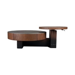 Zenith Coffee Table - Esteller