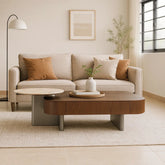 Sylas Coffee Table - Esteller