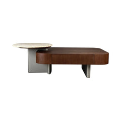 Sylas Coffee Table - Esteller