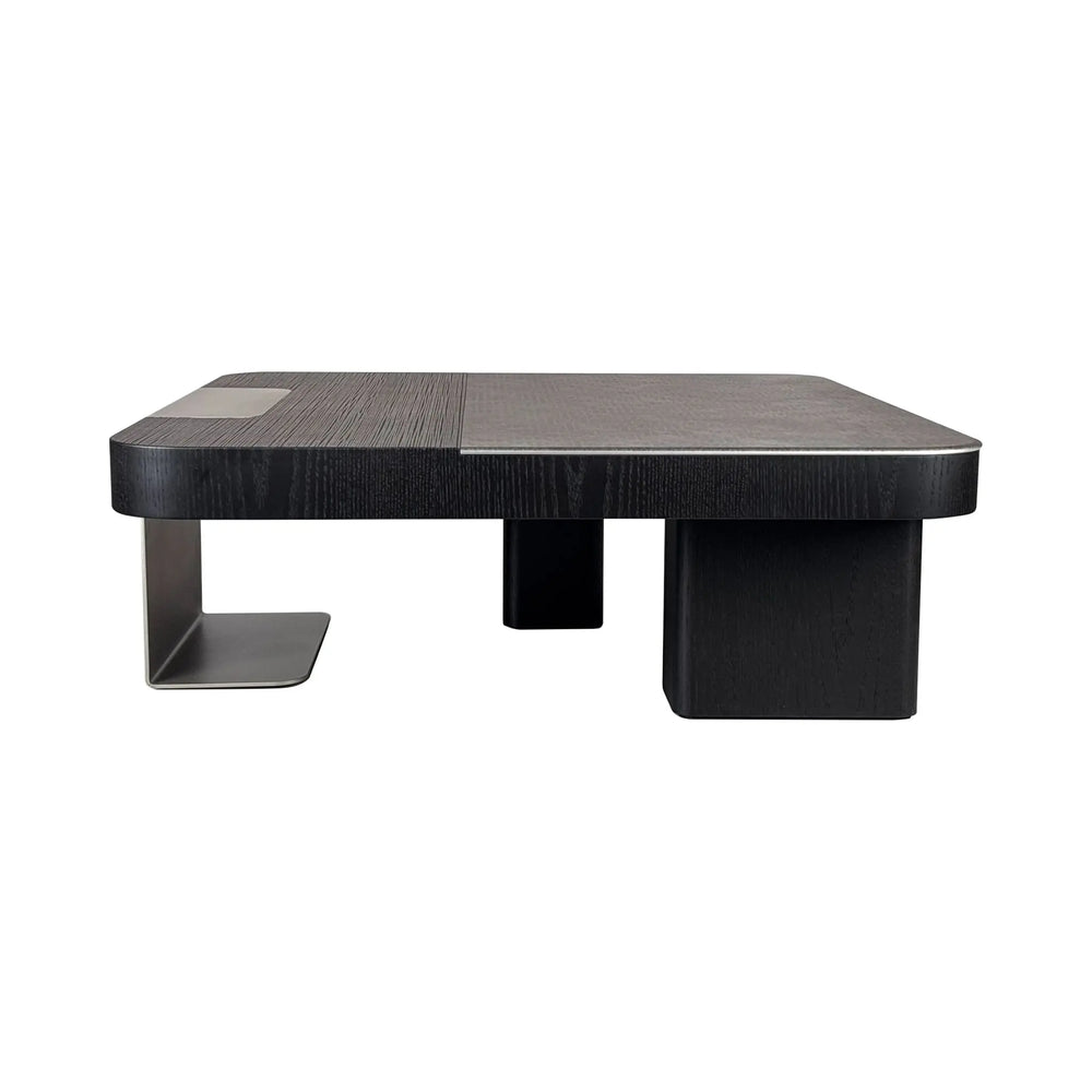 Aurum Coffee Table - Esteller