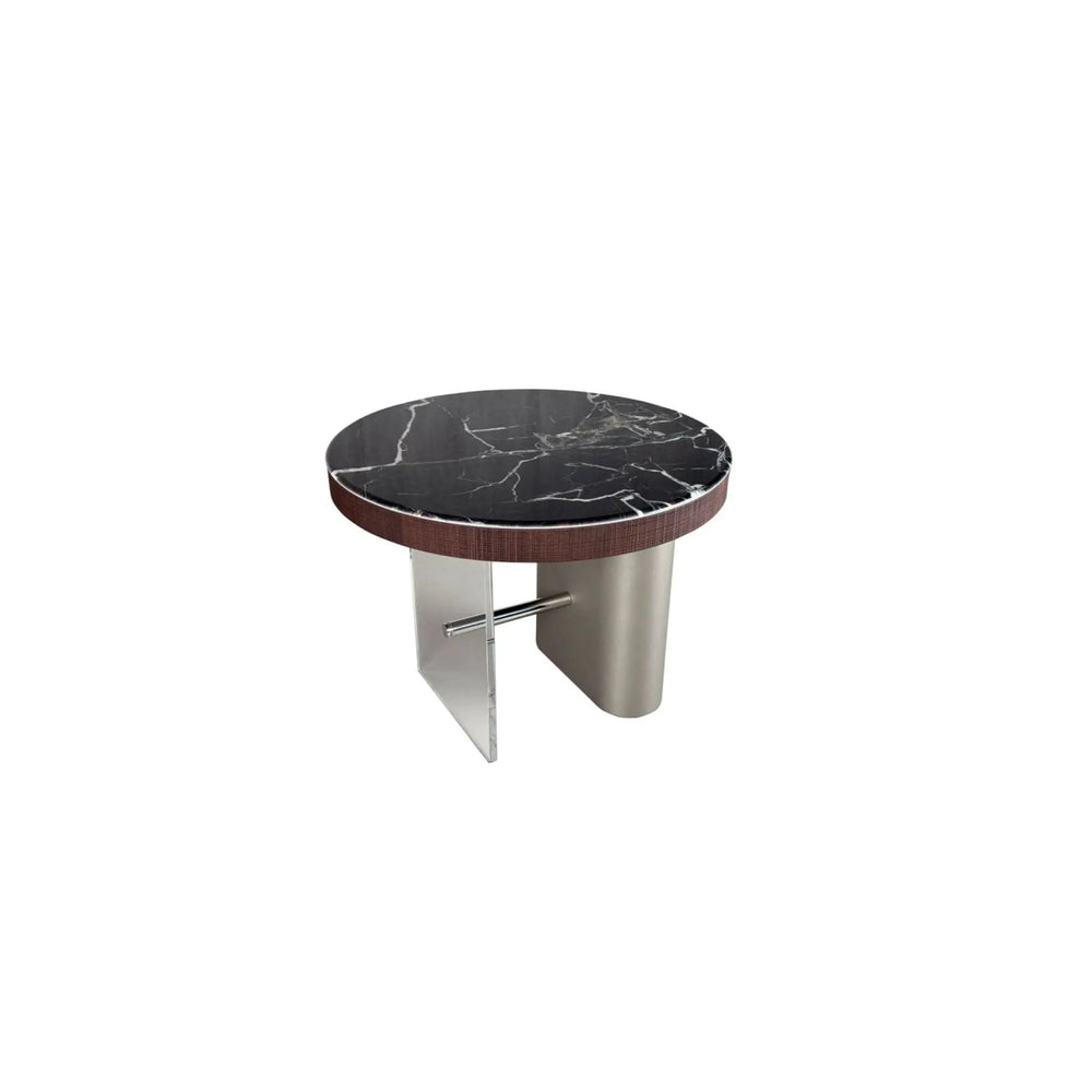 Calver Side Table - Esteller