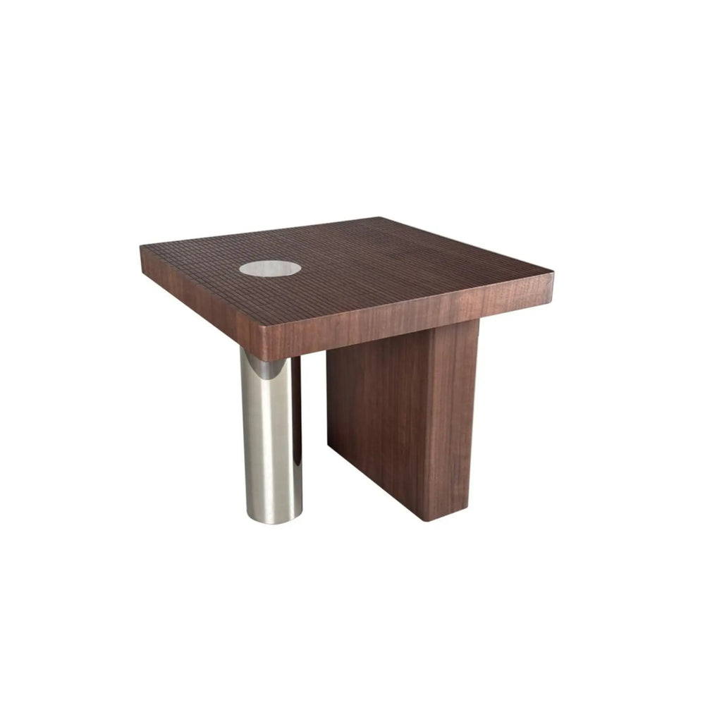 Marquis Side Table - Esteller