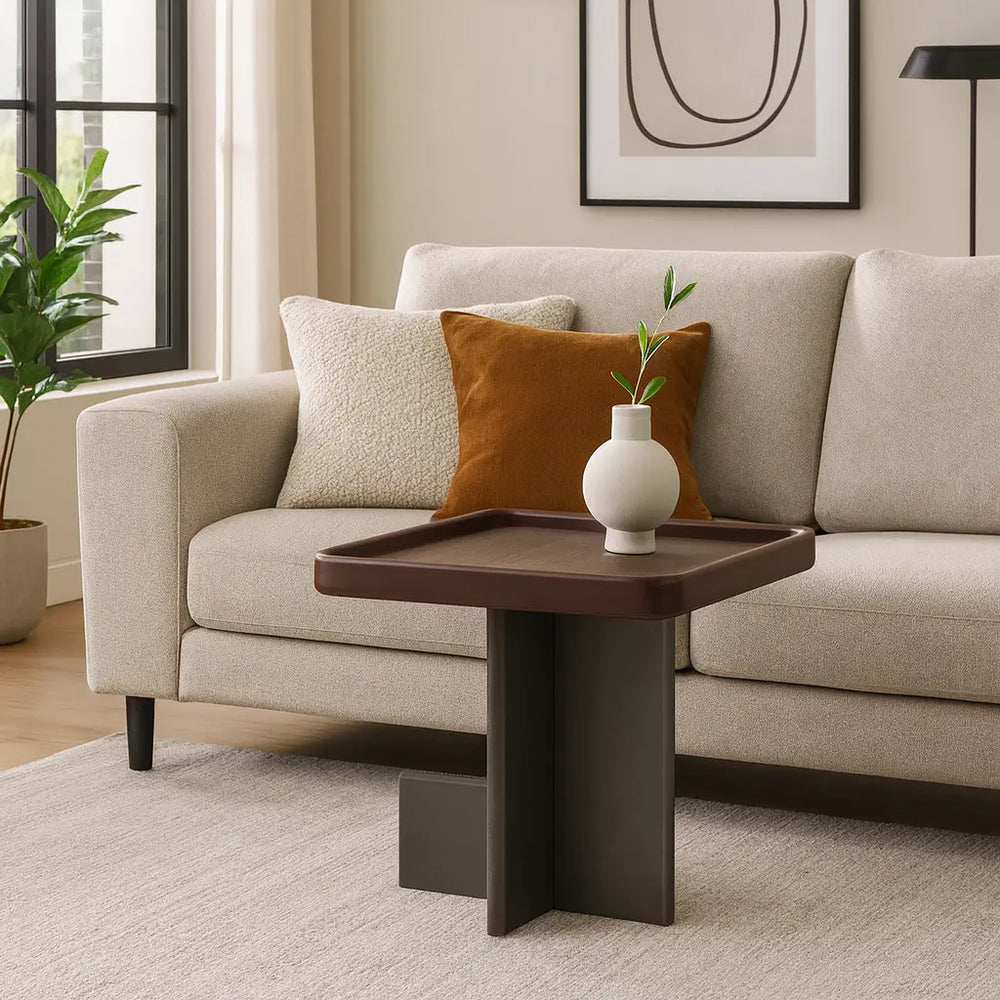 Empire Side Table - Esteller