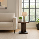 Eminence Side Table - Esteller