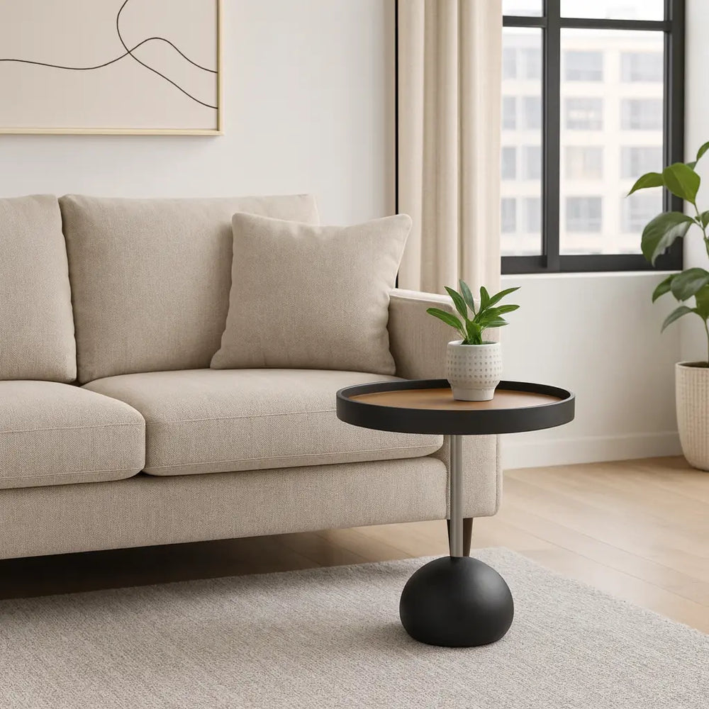 Prism Side Table - Esteller