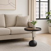 Prism Side Table - Esteller