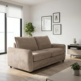 Valenna Fabric Sofa Bed TH