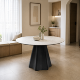 Riviera Extendable Dining Table TS