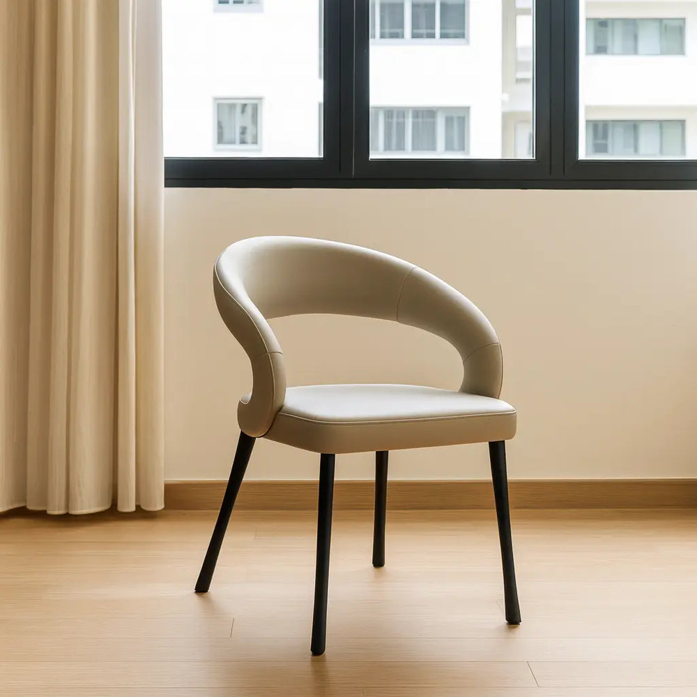 Allure Dining Chair - Esteller
