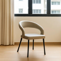 Allure Dining Chair - Esteller