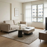 Ularse Coffee Table TS