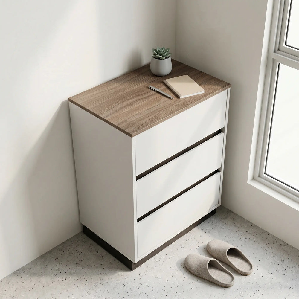 Ravona Chest of Drawers WL