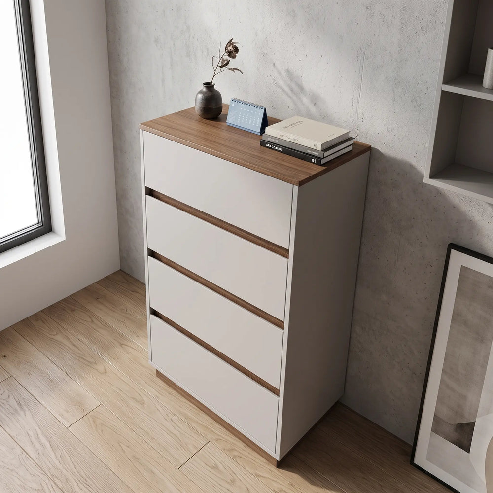 Ravona Chest of Drawers WL