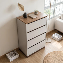 Ravona Chest of Drawers WL