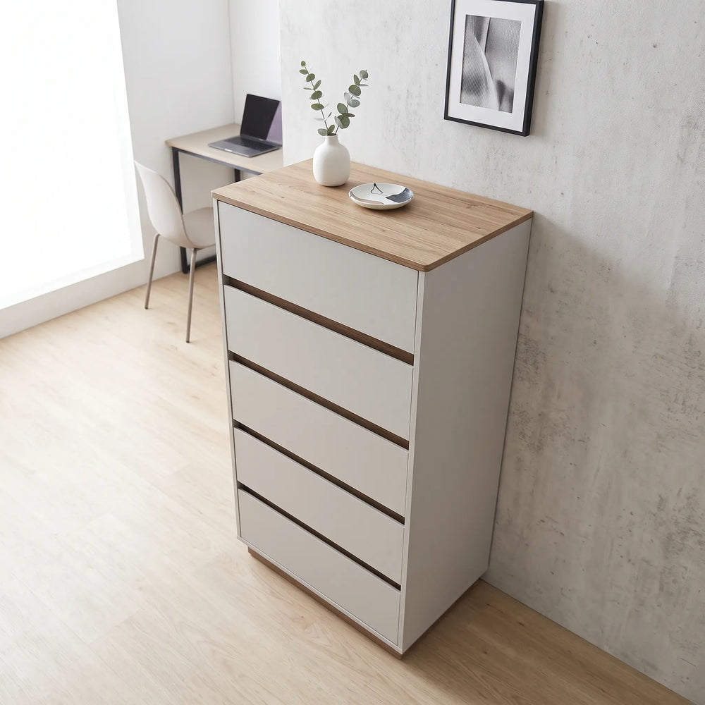 Ravona Chest of Drawers WL