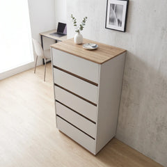 Ravona Chest of Drawers WL