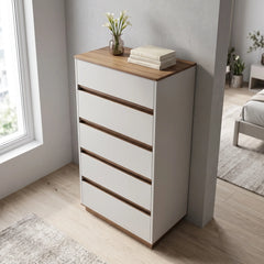 Ravona Chest of Drawers WL