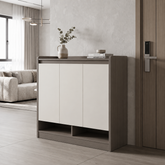 Galeria 3 Door Shoe Cabinet