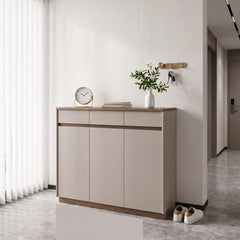 Lavinia 3 Door Shoe Cabinet WL
