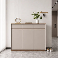 Lavinia 3 Door Shoe Cabinet WL