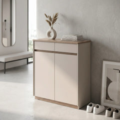 Lavinia 2 Door Shoe Cabinet WL
