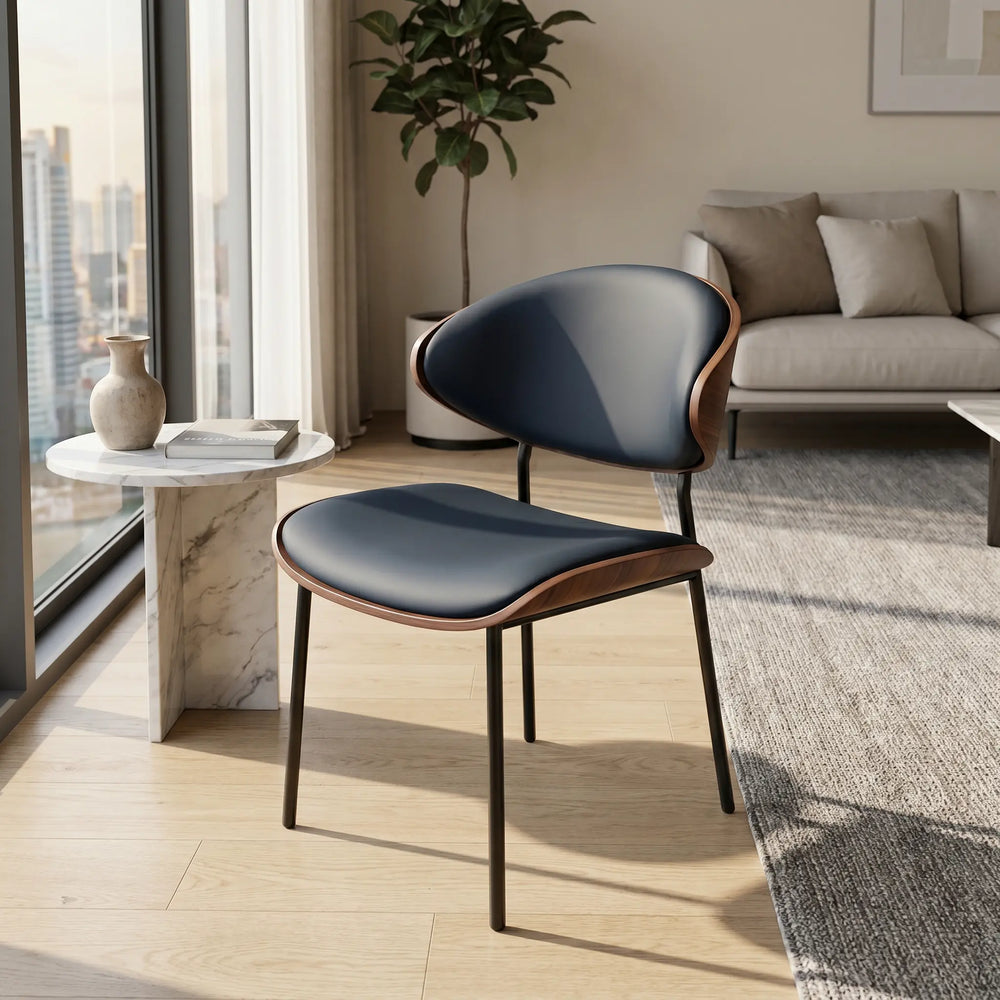 Elliot Dining Chair WXD