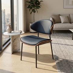 Elliot Dining Chair WXD