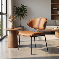Elliot Dining Chair WXD