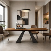 Ravina Wooden Dining Table