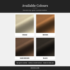 Available colours