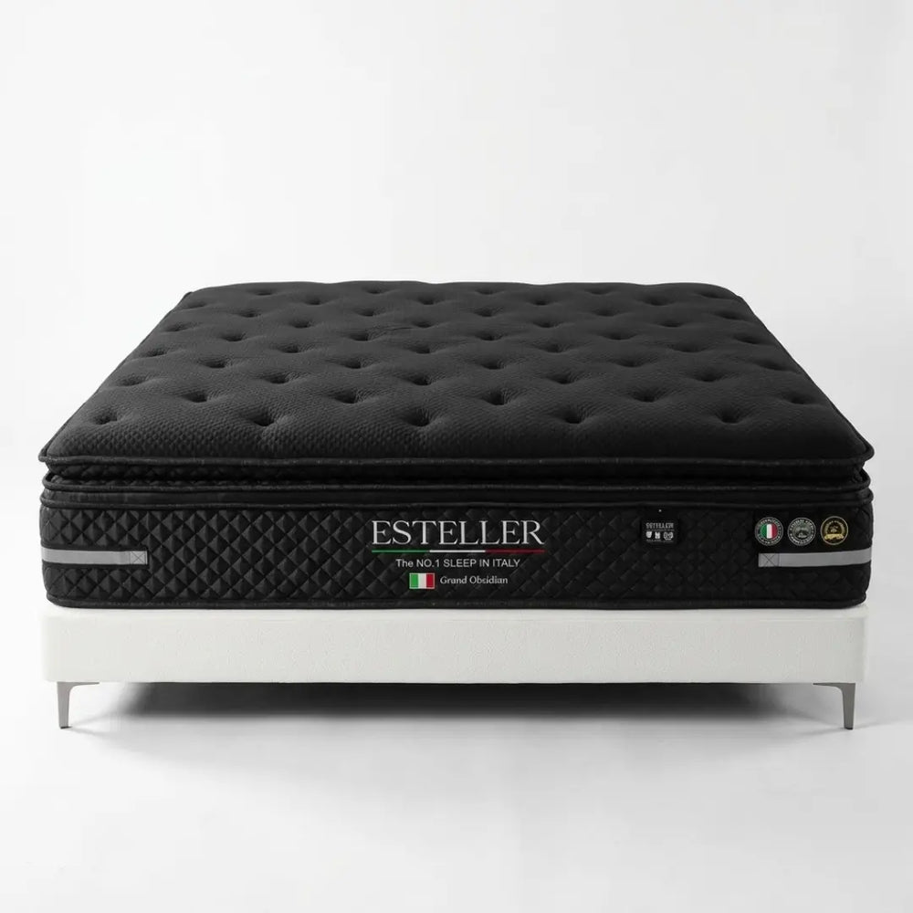Esteller Grand Obsidian Luxury Mattress MH