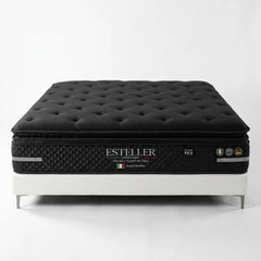 Esteller Grand Obsidian Luxury Mattress MH