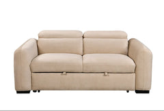 Serenvia Fabric Sofa Bed TH