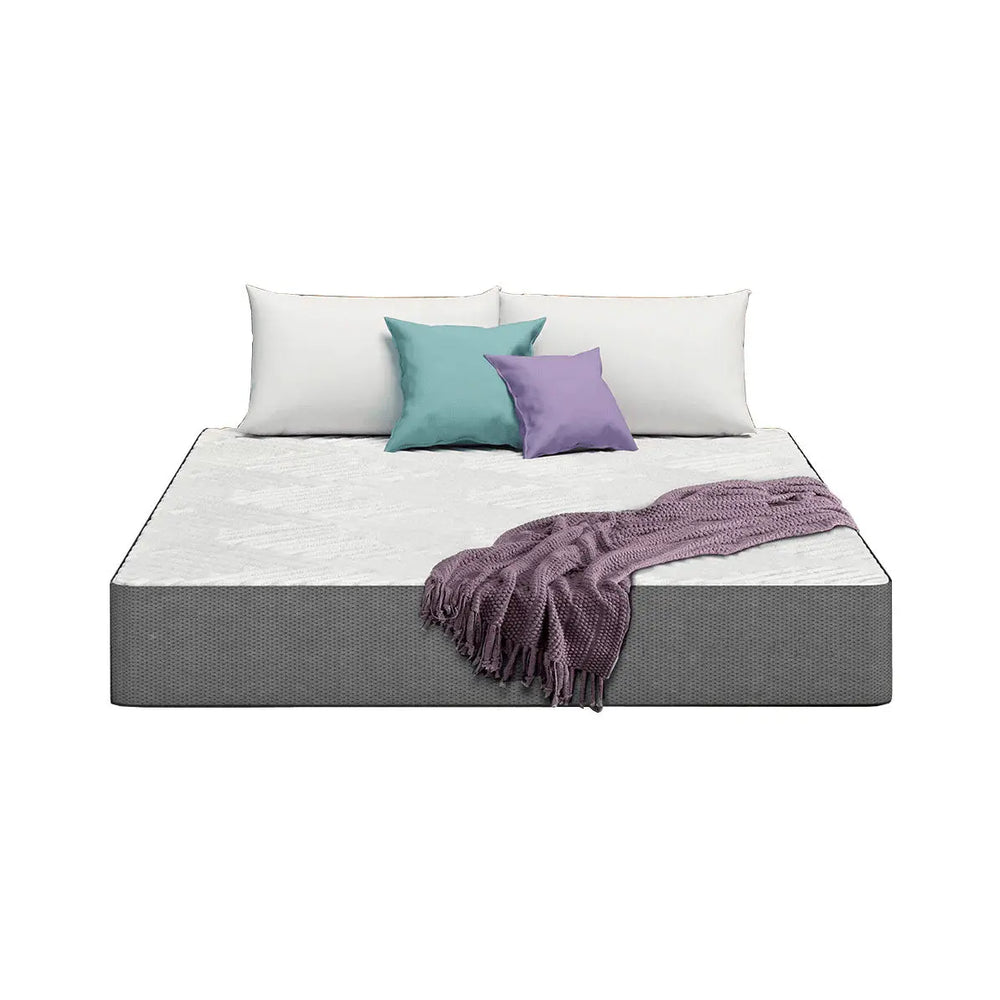 Somnuz® Memory Foam Mattress Somnuz