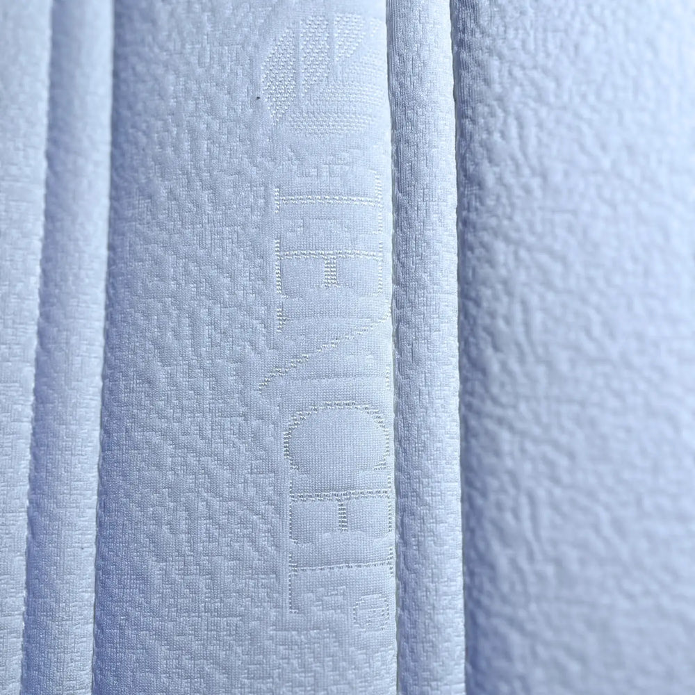 Somnuz® Restro Adjustable Genuine Leather Bed + Somnuz® Aire Mattress Somnuz