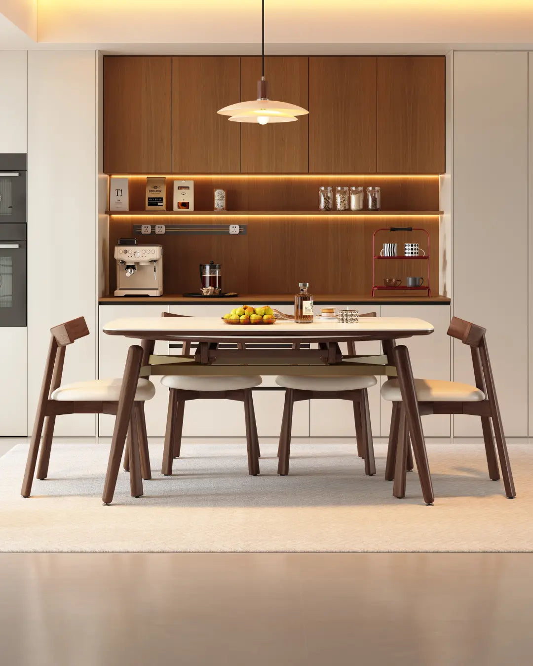 Luxury Dining Sets Singapore | Elegant Dining Collections | Esteller