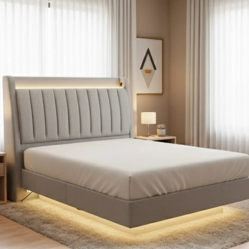 Floating-Bed Esteller