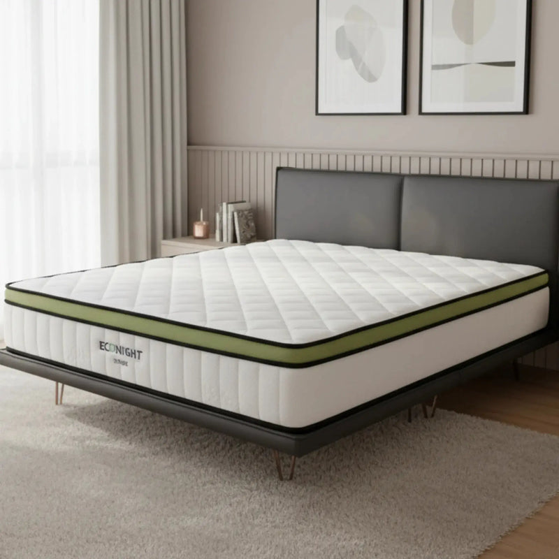 Genuine-Leather-Beds Esteller