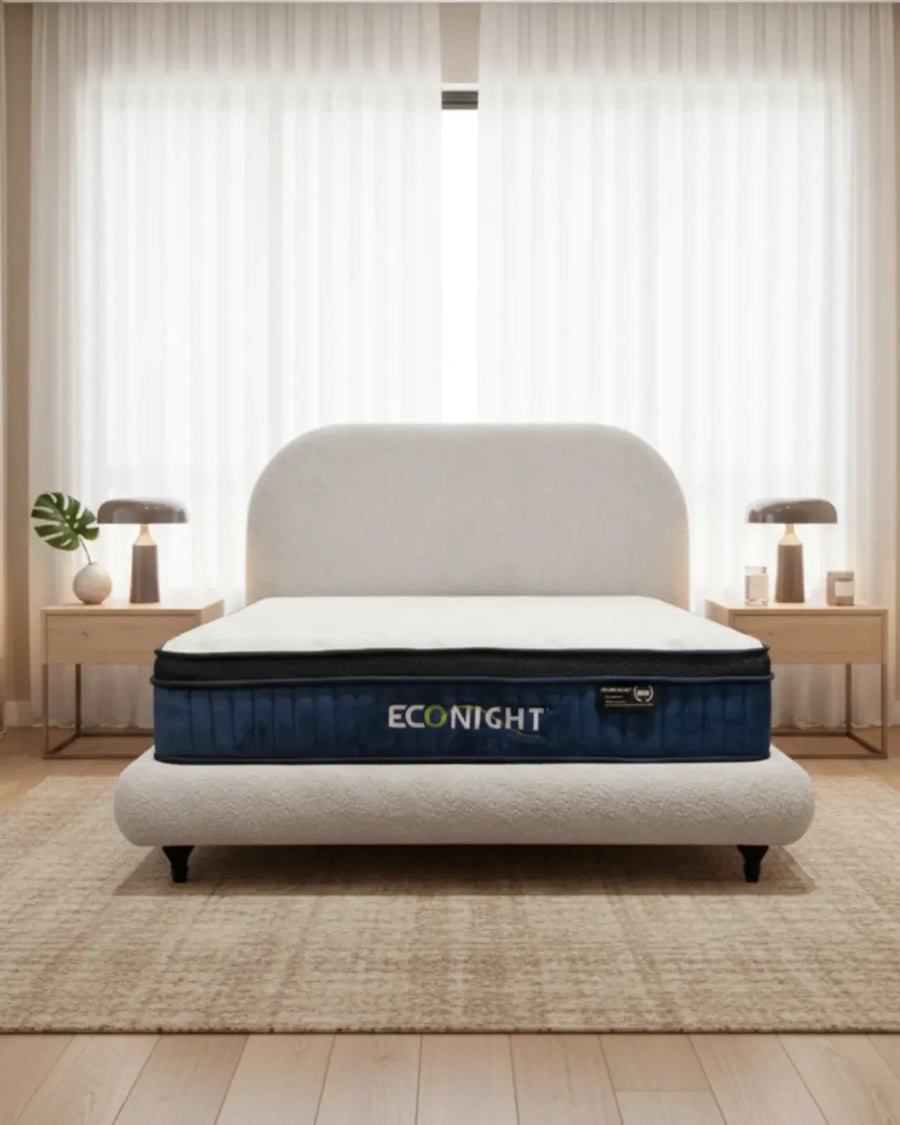 Bed Frames Esteller