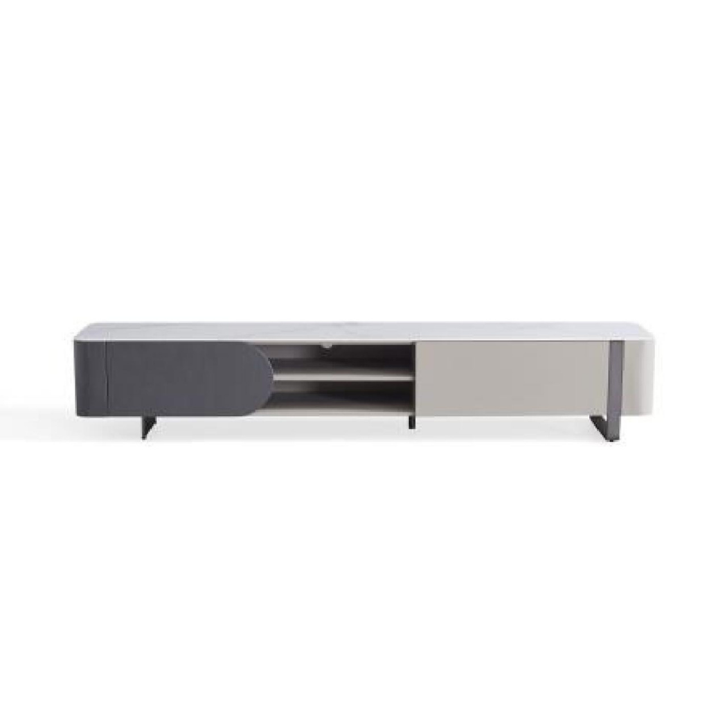 Sorenso TV Console