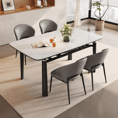 Qandy Extendable Dining Set