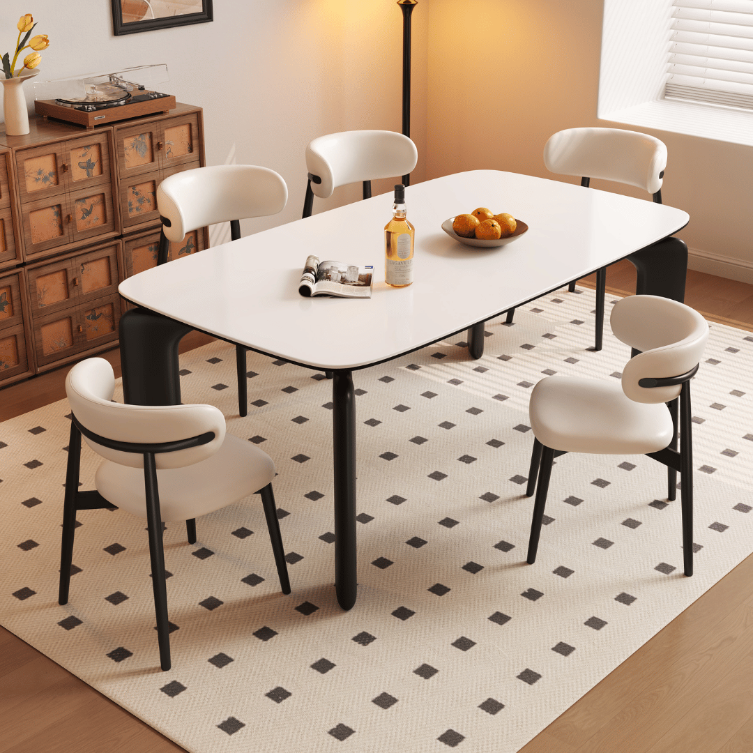 Wurthers Dining Set
