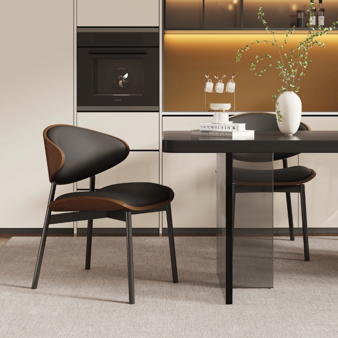 Hinede Dining Set