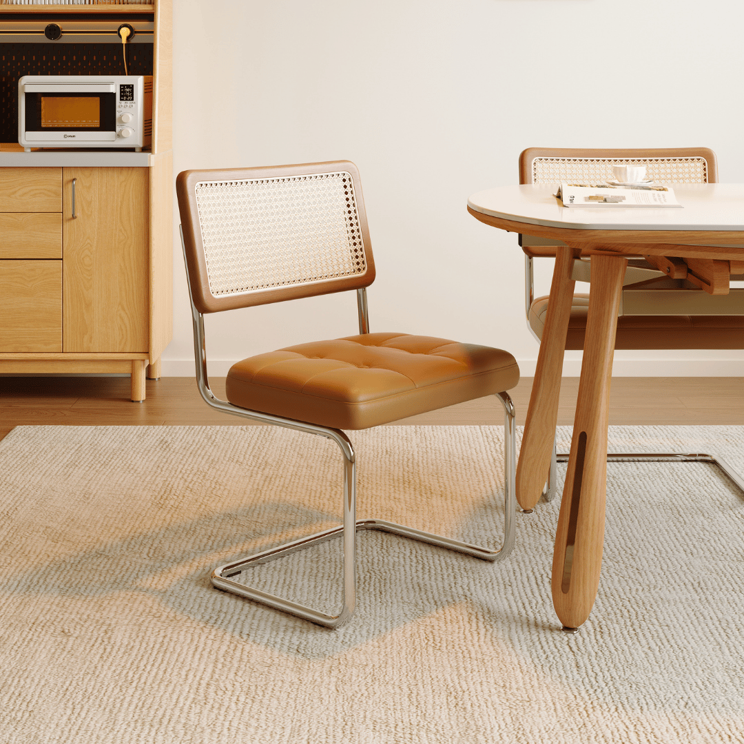 Dereline Extendable Dining Set