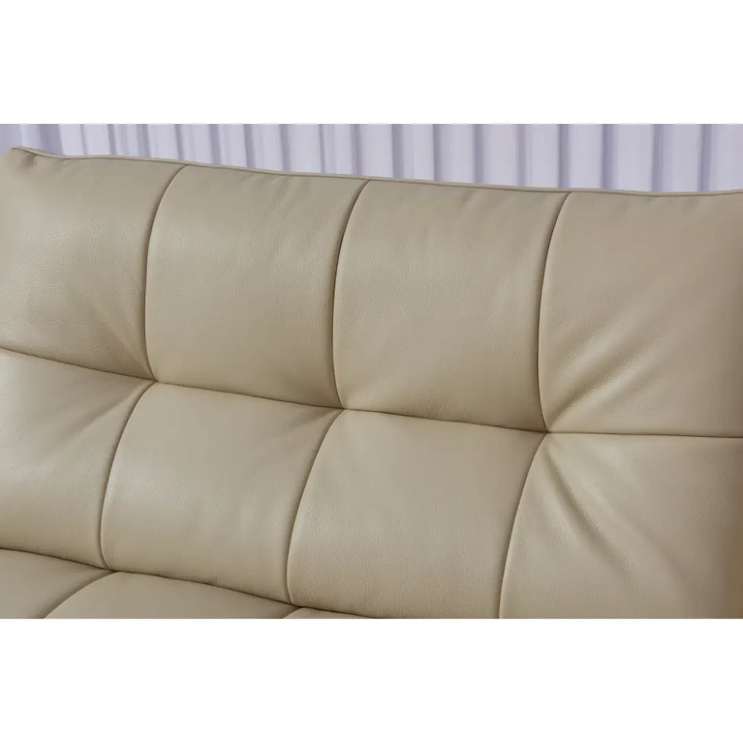 Kurene Leather Electric Sofa Bed PSM