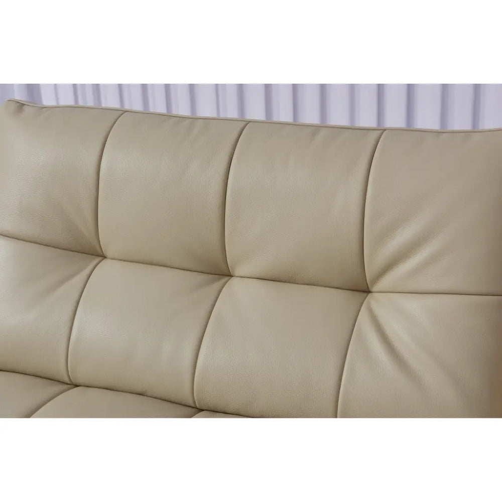 Kurene Leather Electric Sofa Bed PSM