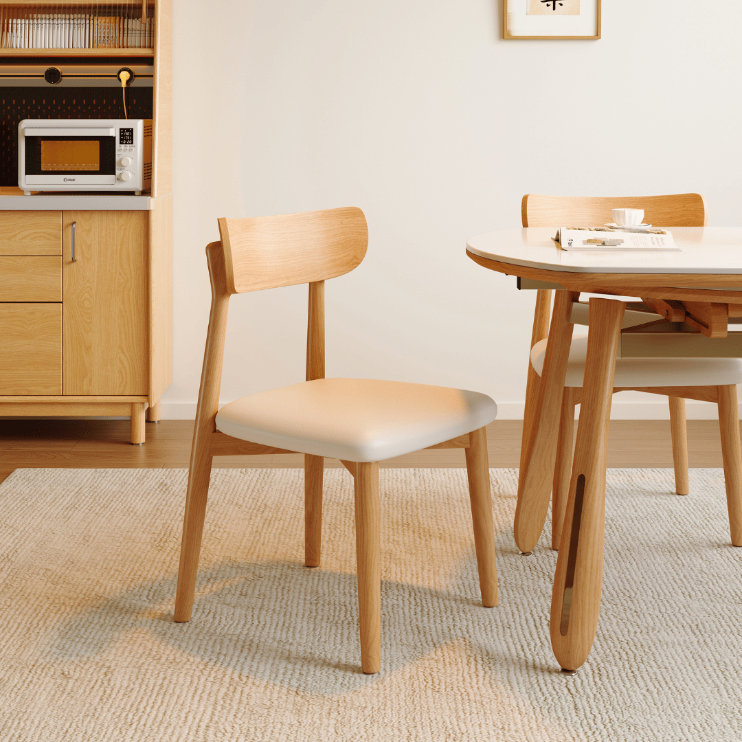 Dereline Extendable Dining Set