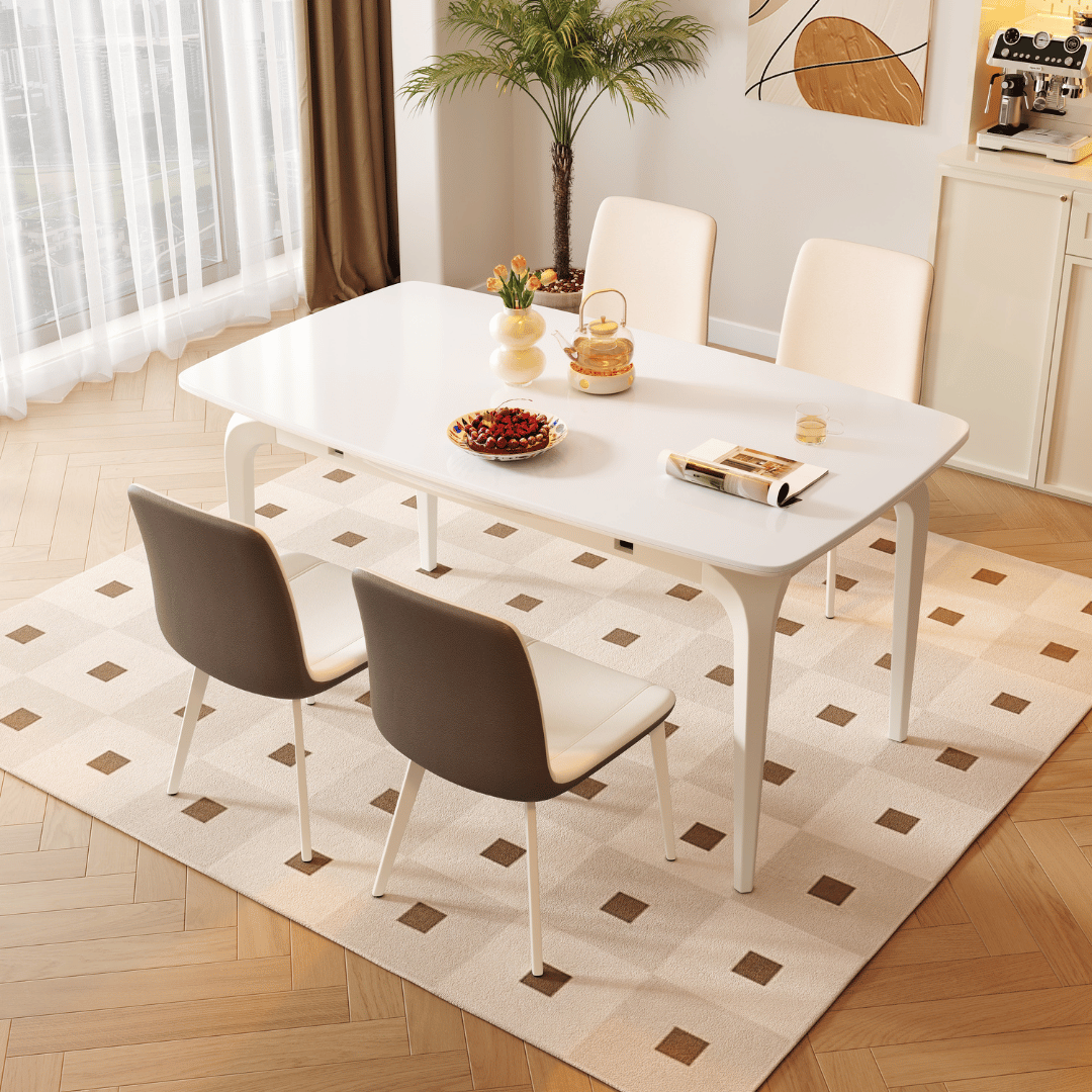 Morina Extendable Dining Set