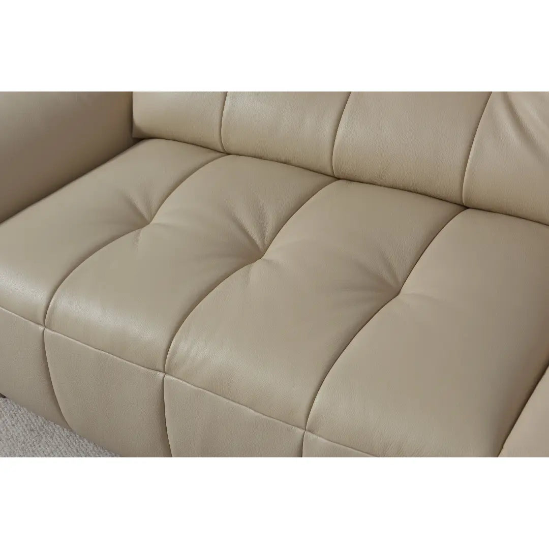 Kurene Leather Electric Sofa Bed PSM