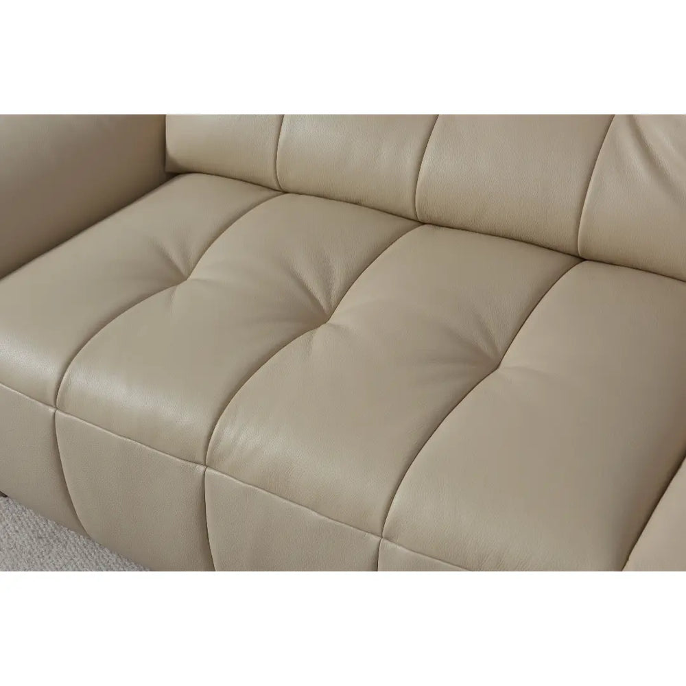 Kurene Leather Electric Sofa Bed PSM